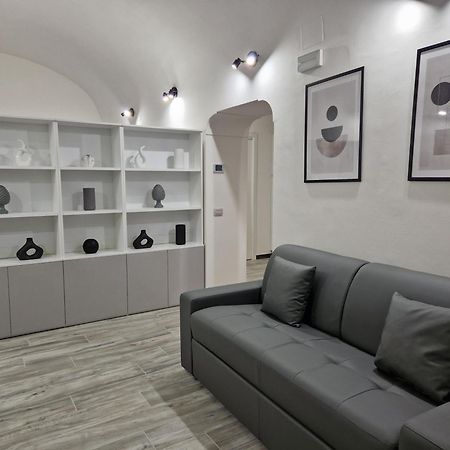 Norcia Stylish Apartment Kültér fotó