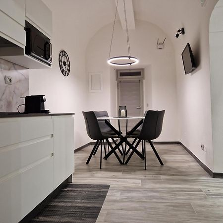 Norcia Stylish Apartment Kültér fotó