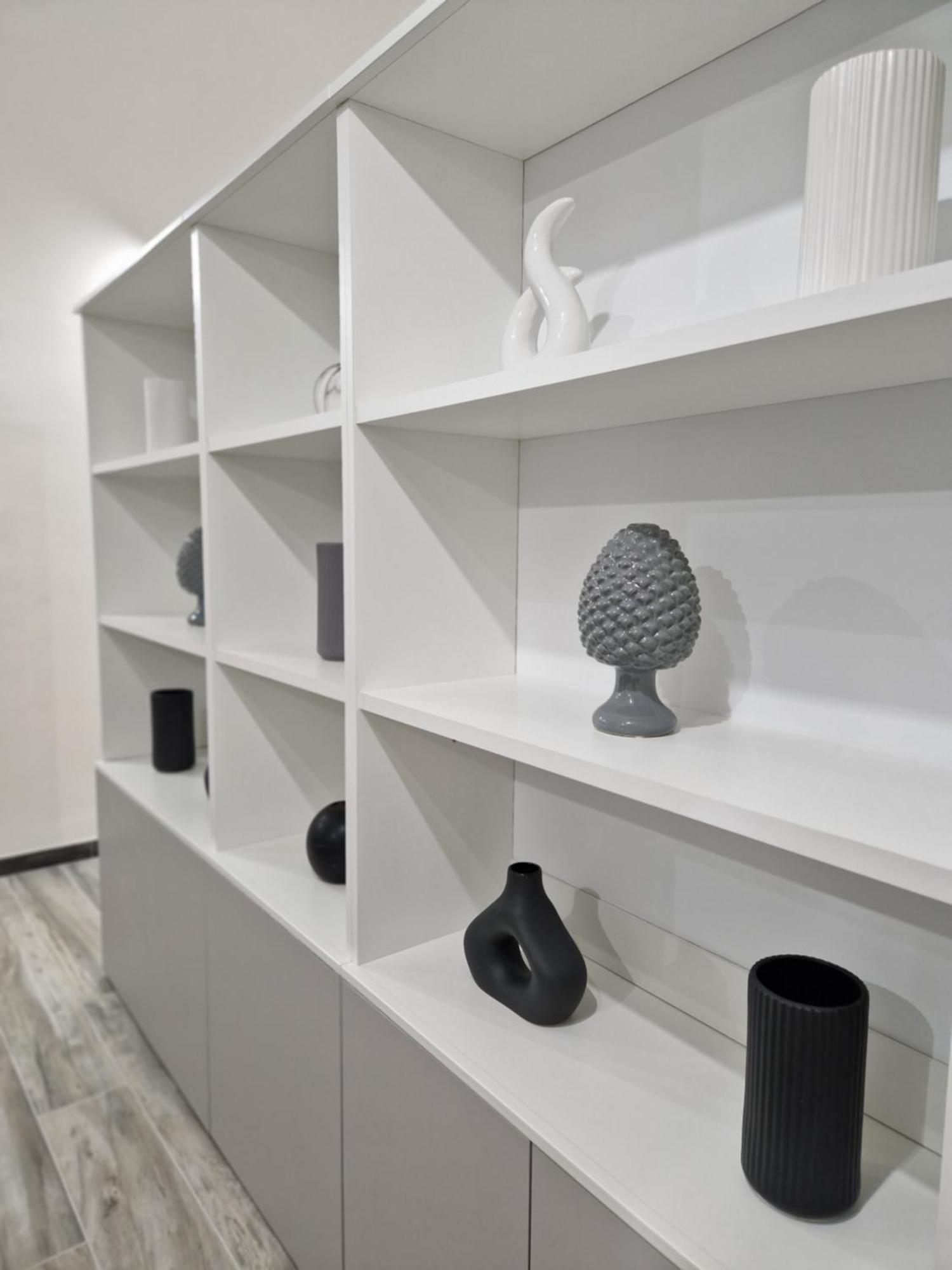 Norcia Stylish Apartment Kültér fotó