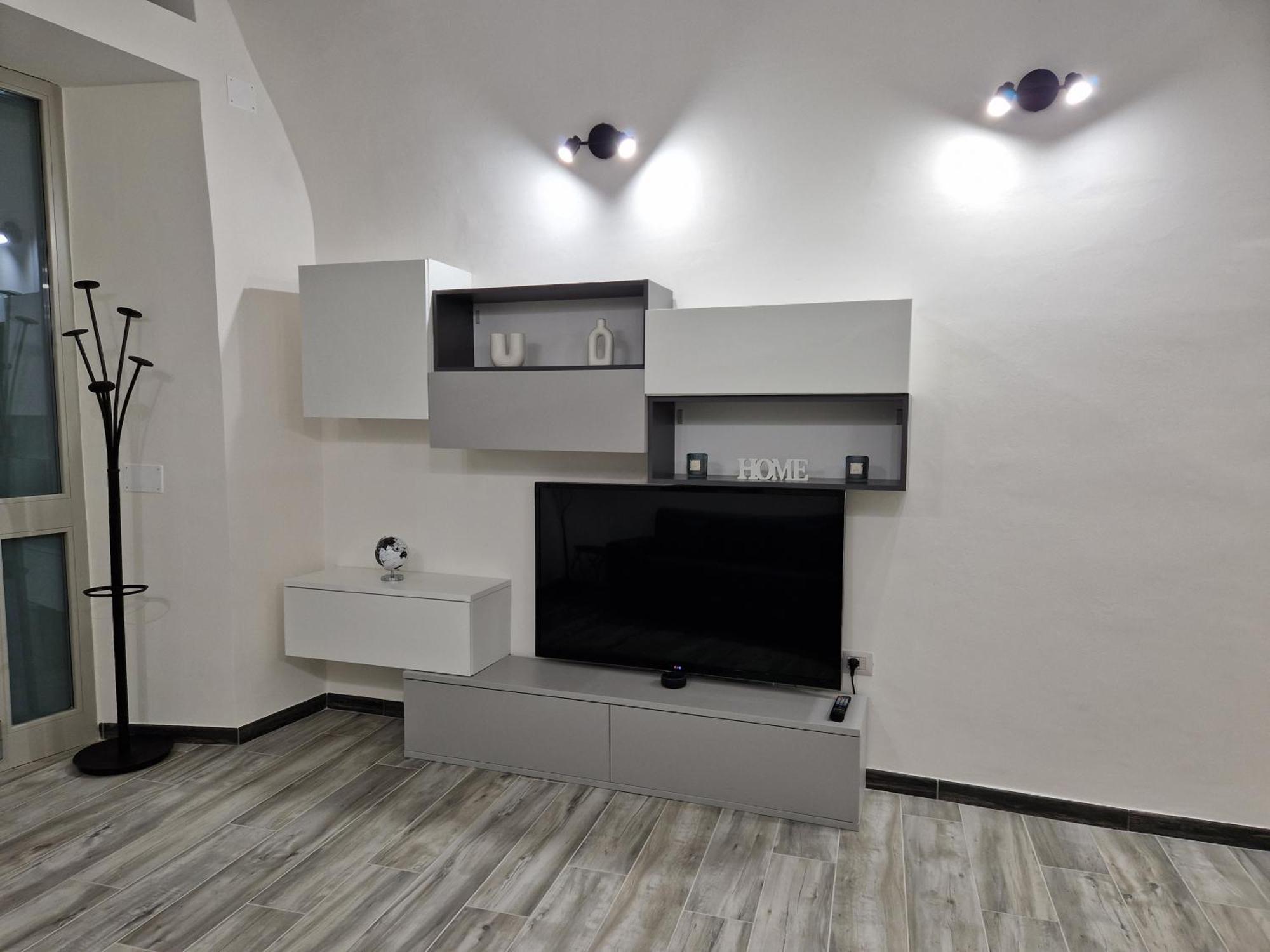 Norcia Stylish Apartment Kültér fotó