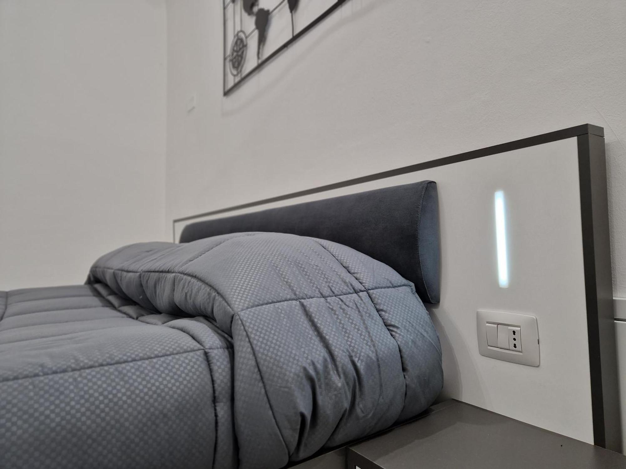 Norcia Stylish Apartment Kültér fotó