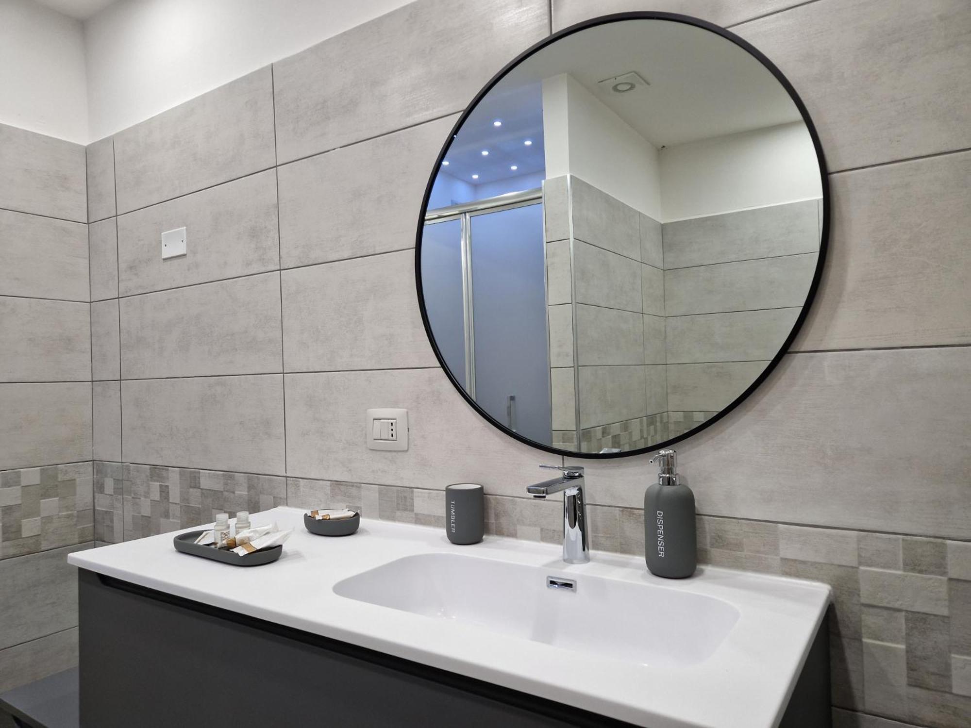 Norcia Stylish Apartment Kültér fotó