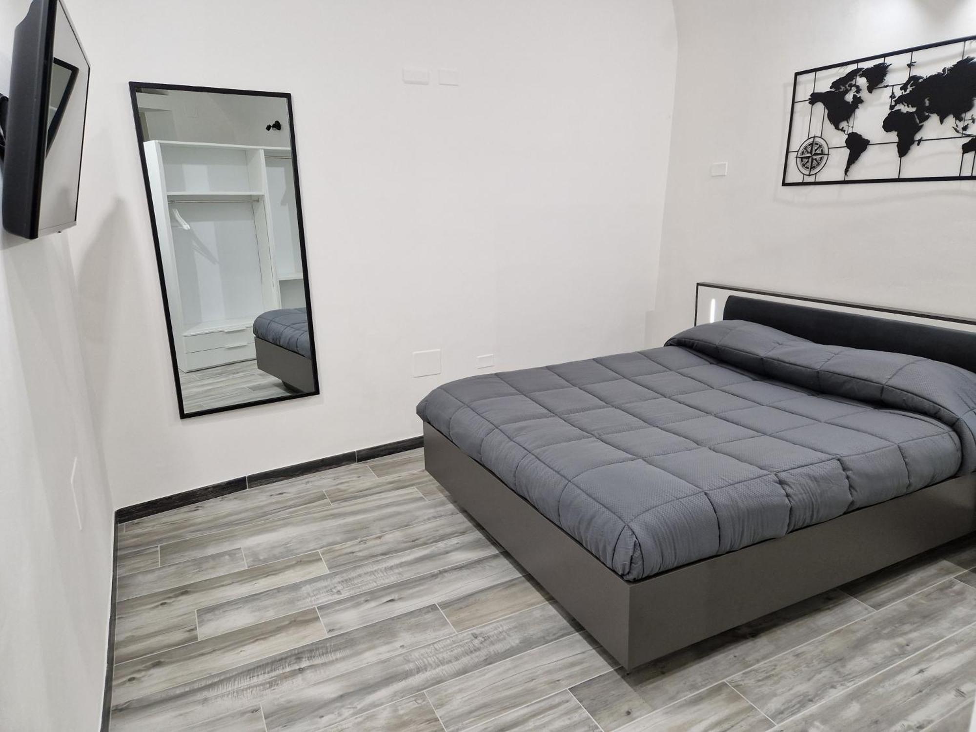 Norcia Stylish Apartment Kültér fotó