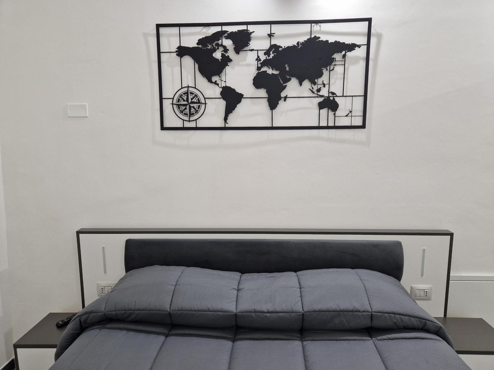 Norcia Stylish Apartment Kültér fotó